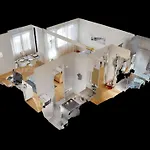 Unique Serviced Living @ St. Johann Davidsrain