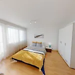 Unique Serviced Living @ St. Johann Davidsrain