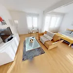 Unique Serviced Living @ St. Johann Davidsrain