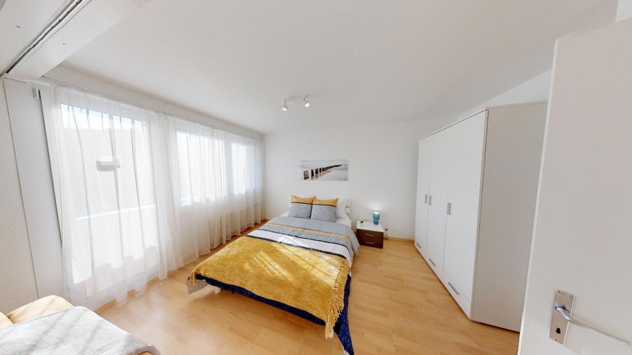 Unique Serviced Living @ St. Johann Davidsrain Appartement