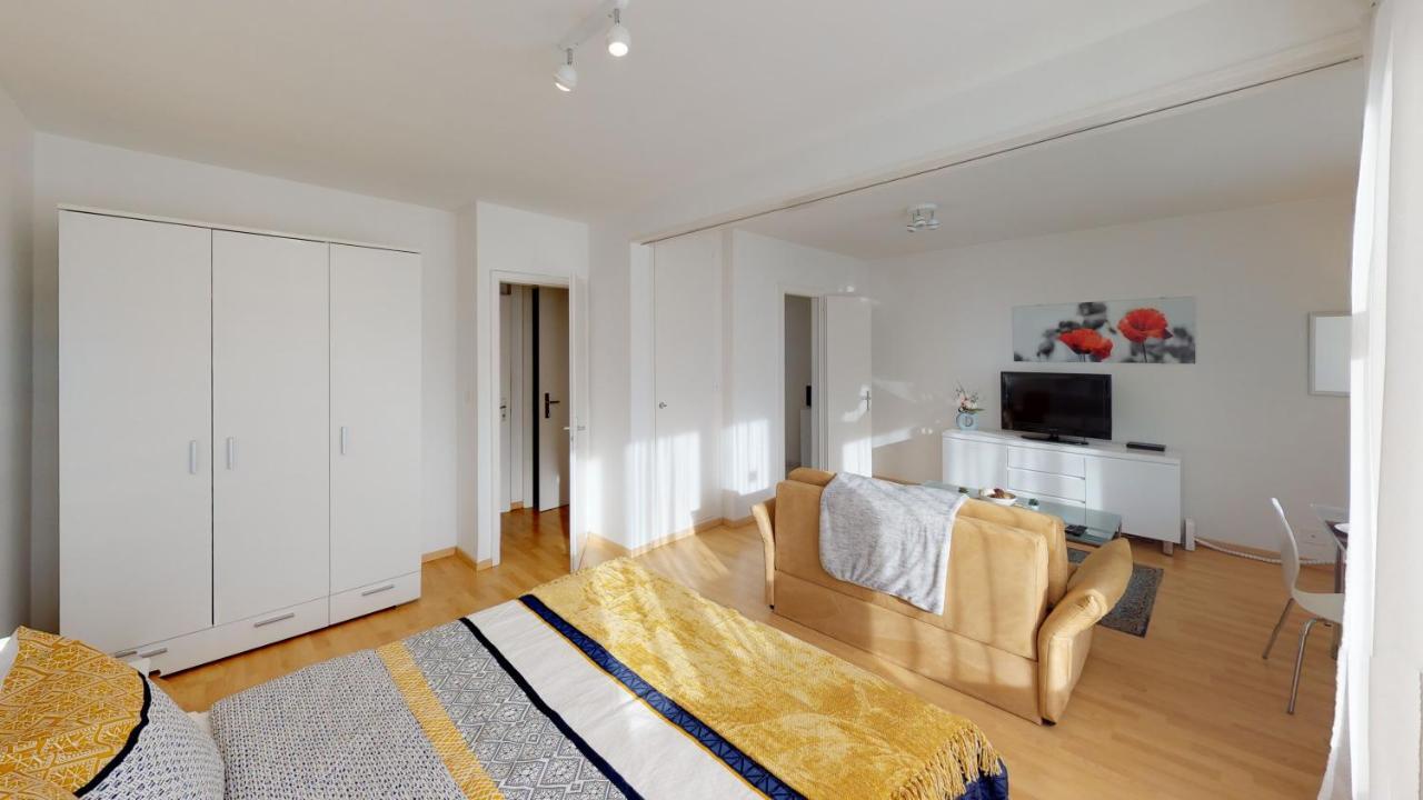 Appartement Unique Serviced Living @ St. Johann Davidsrain